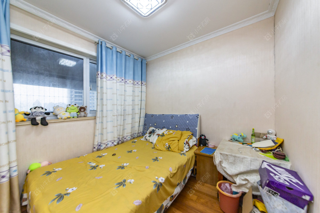 环太湖艺术城德郡房源室内图 常州环太湖艺术城德郡在售二手房源室内图_小牛看房