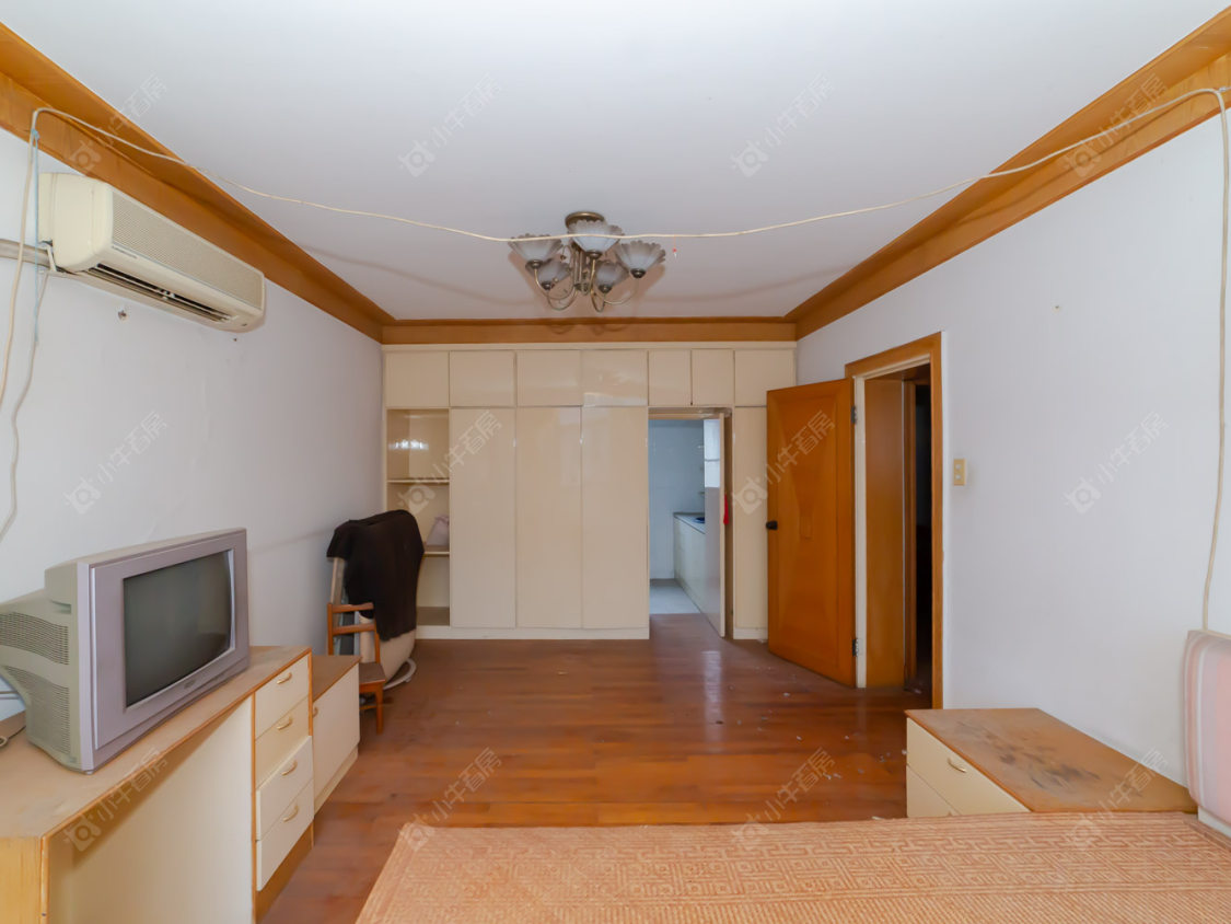 常州翠竹别墅居在售二手房源室内图_小牛看房