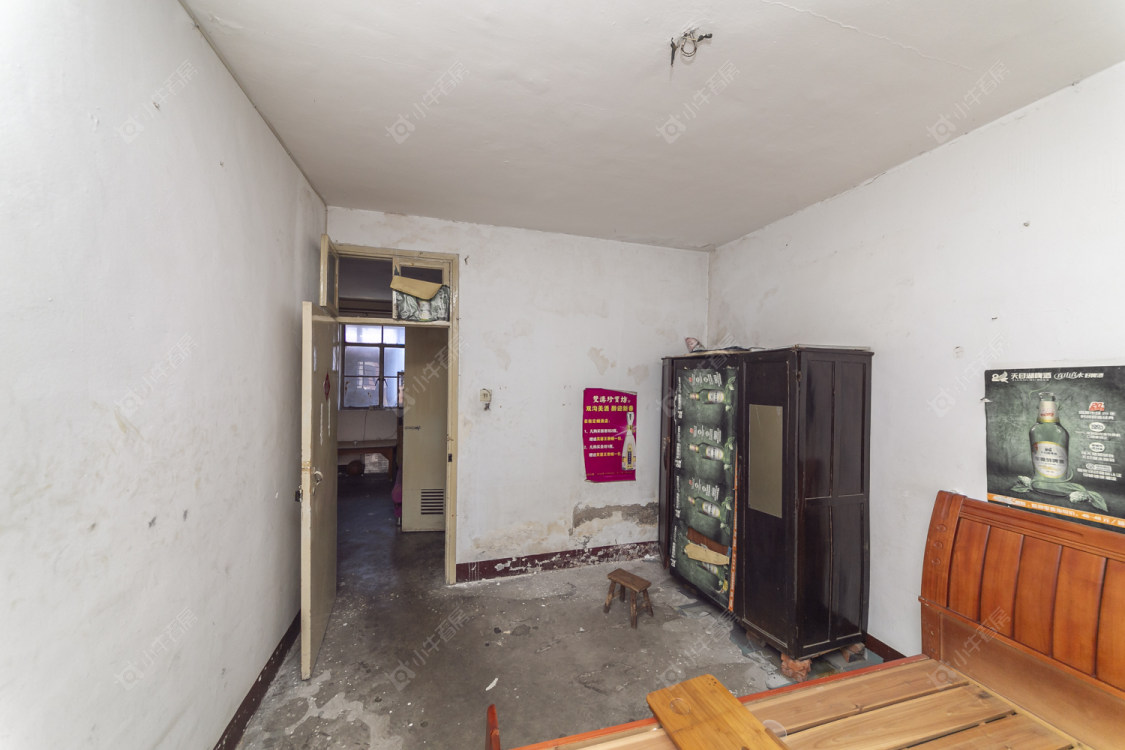 广成路小区老区房源室内图 常州广成路小区老区在售二手房源室内图_小牛看房