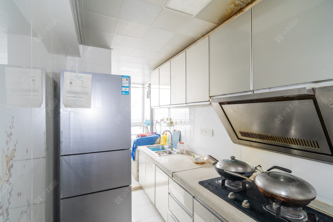 常州新天地商业广场在售二手房源室内图_小牛看房