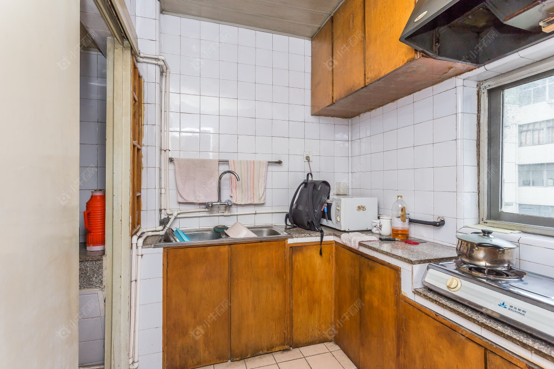 常州红梅西村在售二手房源室内图_小牛看房