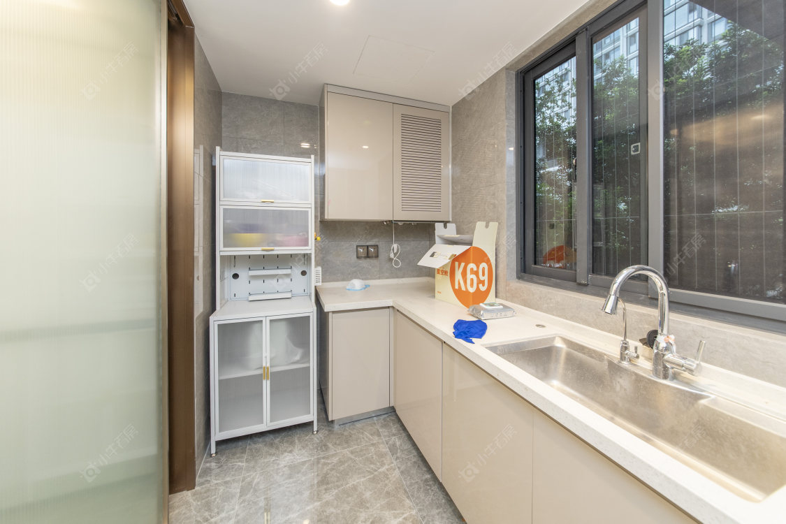 常州景瑞宸运天赋在售二手房源室内图_小牛看房