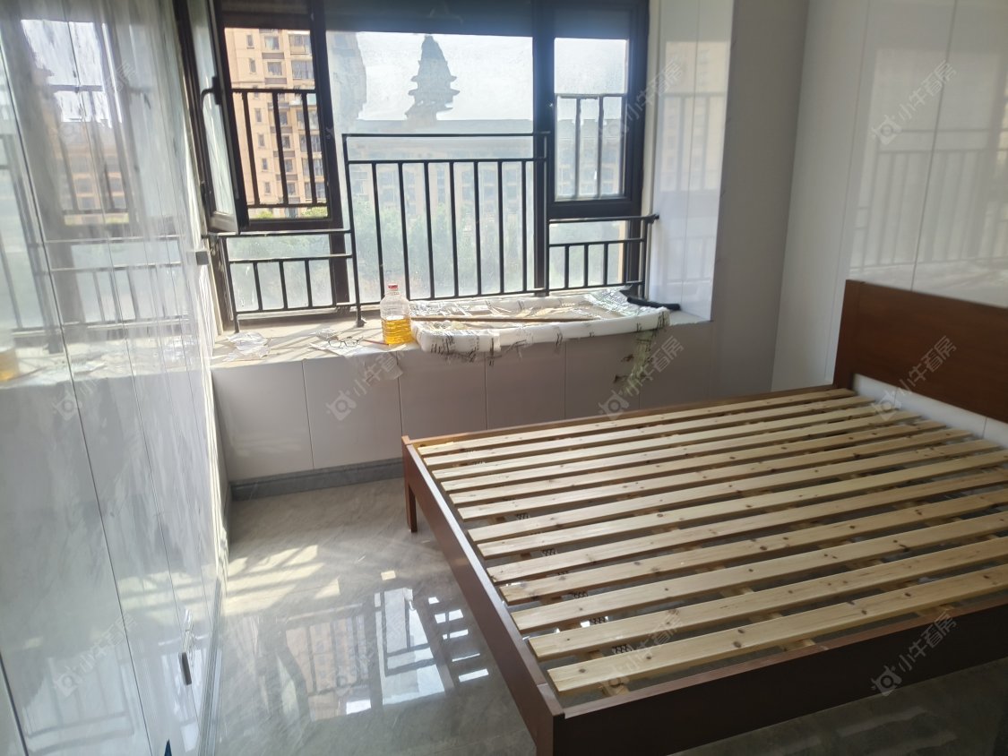 常州雅居乐星河湾在租房源_小牛看房