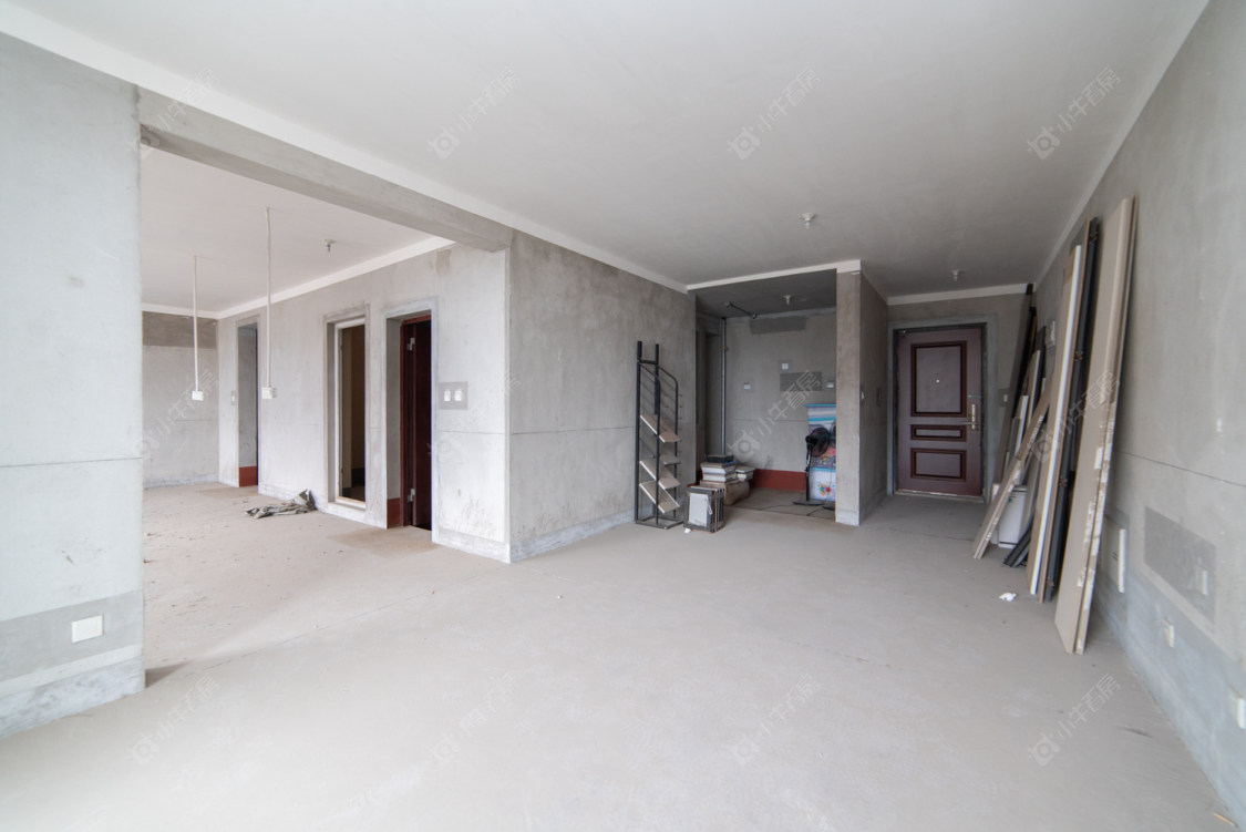 常州路劲城市印象在售二手房源室内图_小牛看房