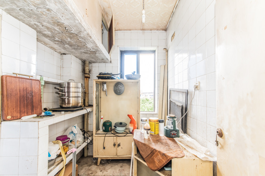 常州兰翔新村在售二手房源室内图_小牛看房