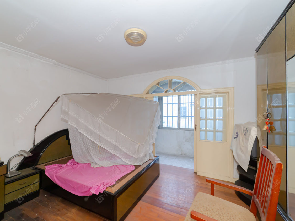 常州翠竹别墅居在售二手房源室内图_小牛看房