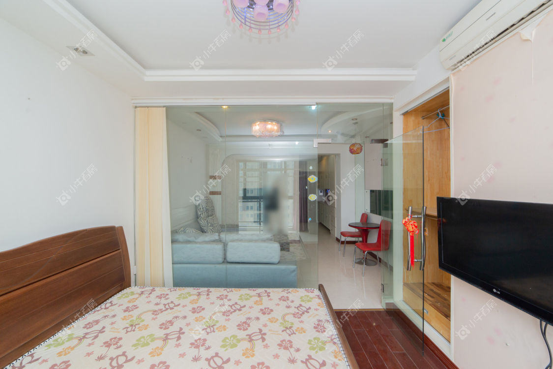 新城蓝钻苑东区房源室内图 常州新城蓝钻苑东区在租房源室内图_小牛看房