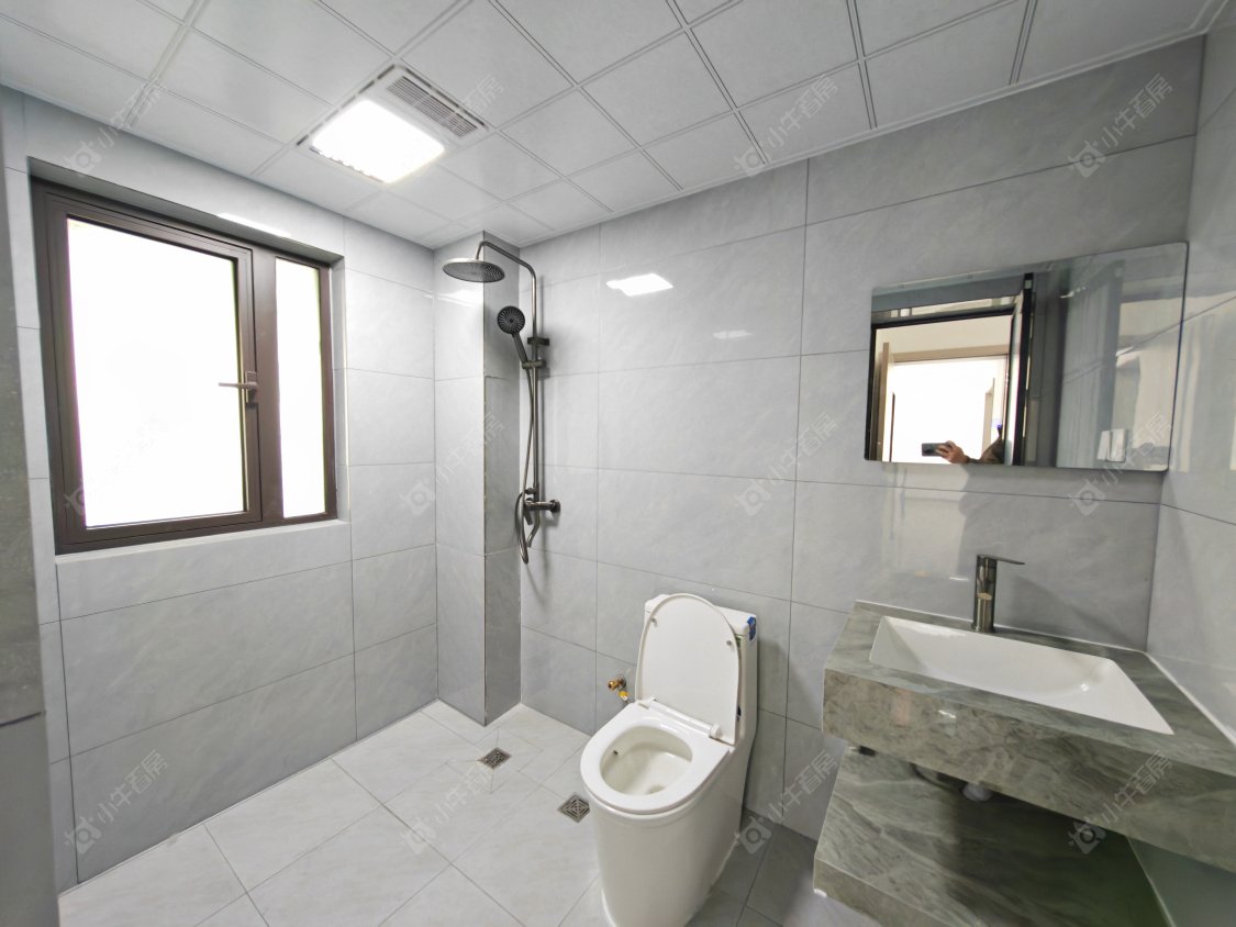 常州华盛品樾公馆在租房源室内图_小牛看房