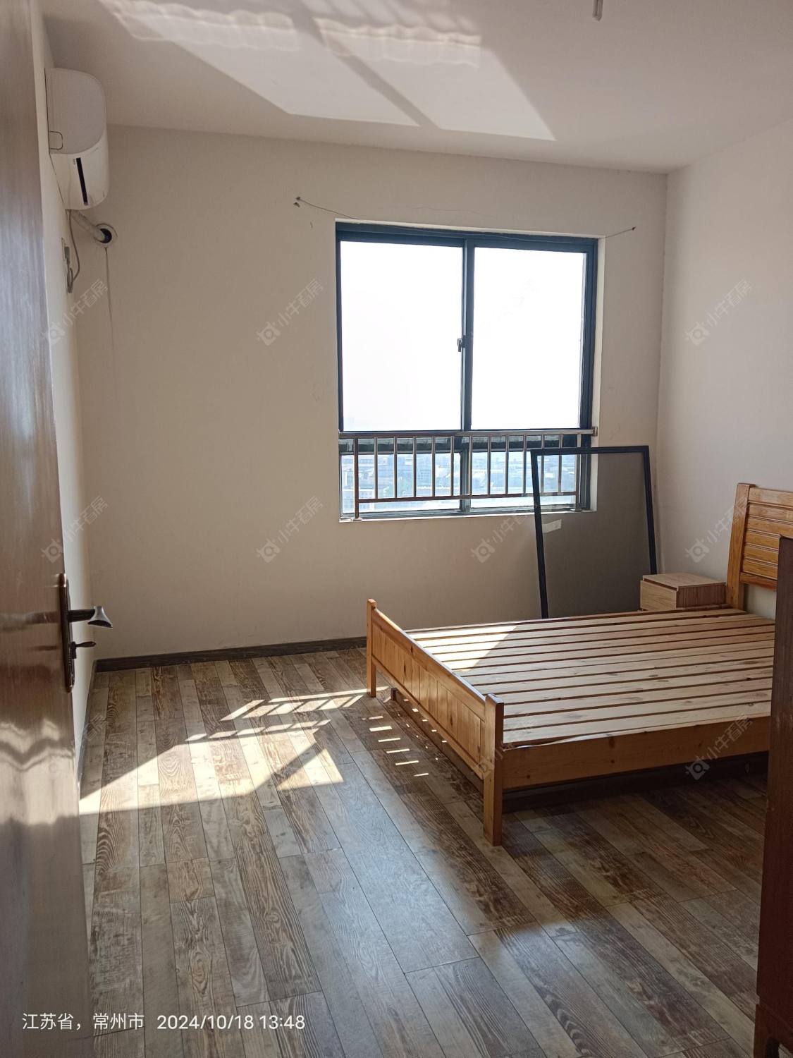 常州顺园九村在租房源室内图_小牛看房