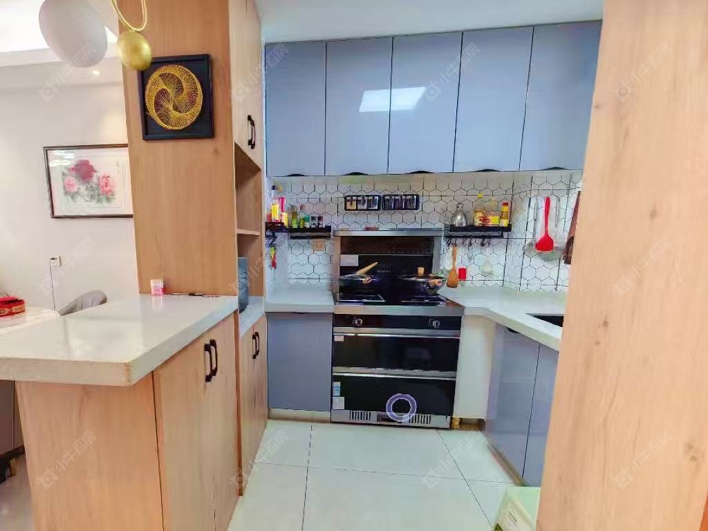 常州阳光龙庭在租房源室内图_小牛看房