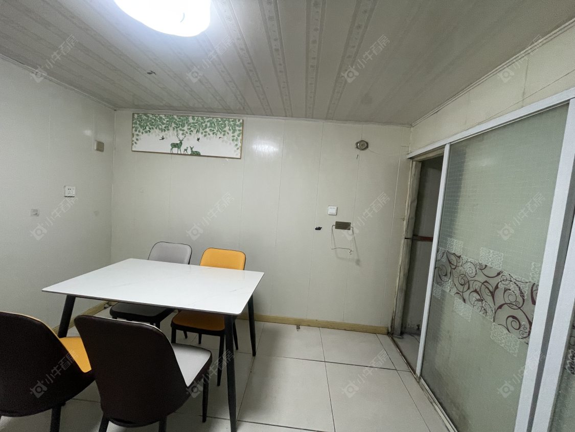 湖滨新村房源室内图 常州湖滨新村在租房源室内图_小牛看房