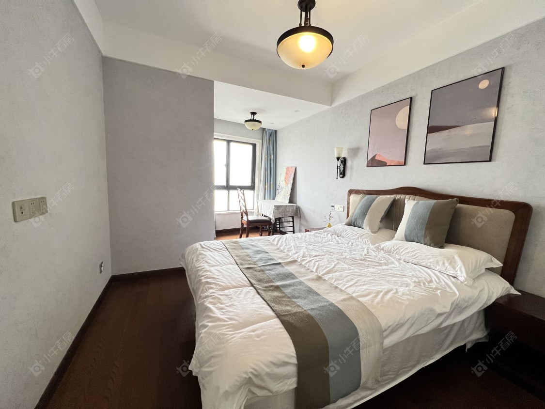 常州翡丽蓝湾在租房源_小牛看房