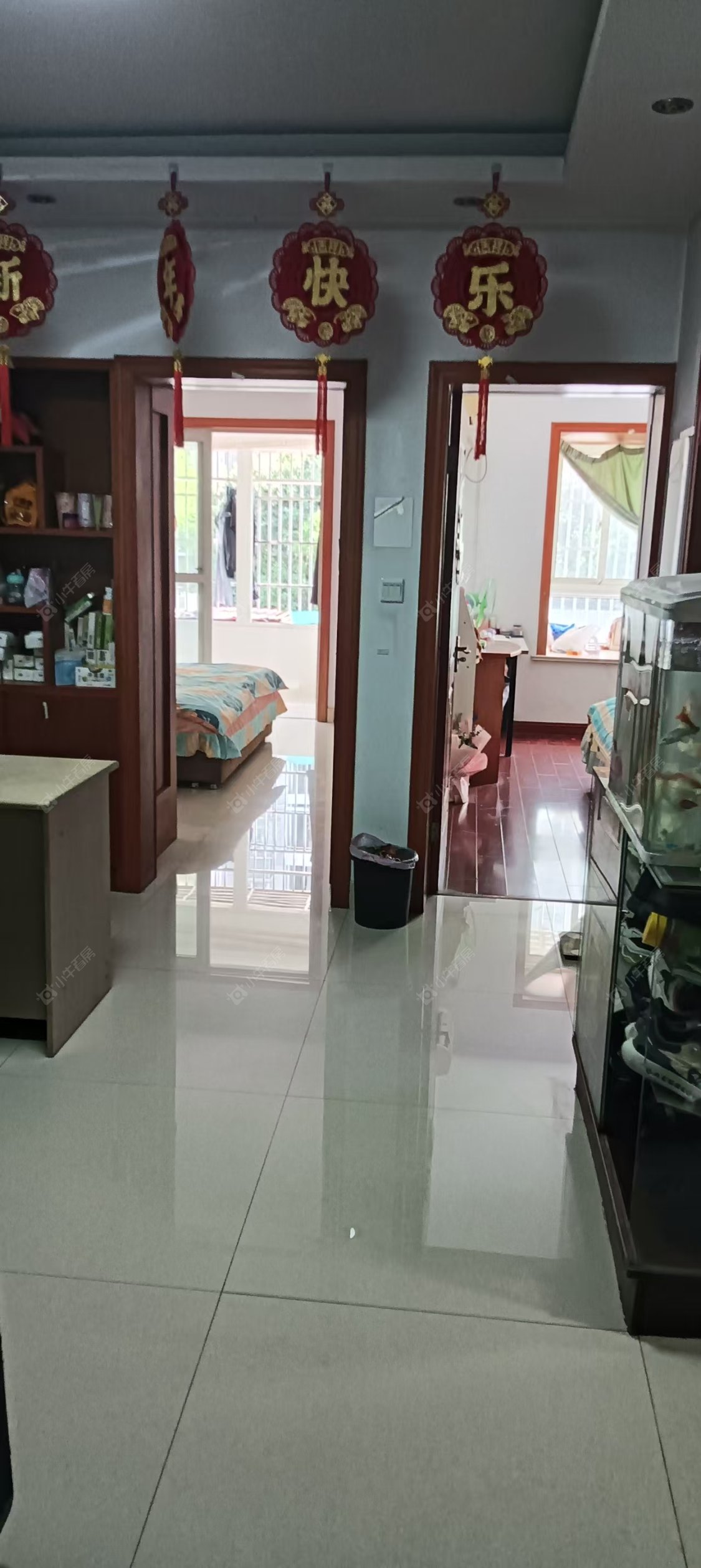 常州梧桐苑西区3室2厅在租房源出租