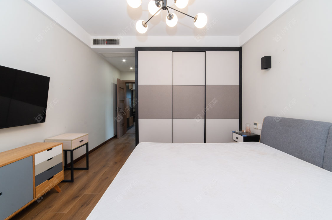 龙湖龙誉城二期房源室内图 常州龙湖龙誉城二期在售二手房源室内图_小牛看房