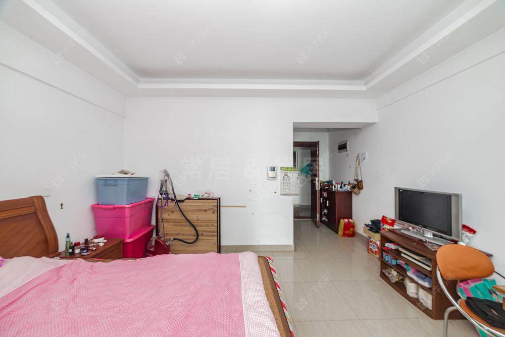 常州万博生活广场在售二手房源室内图_小牛看房