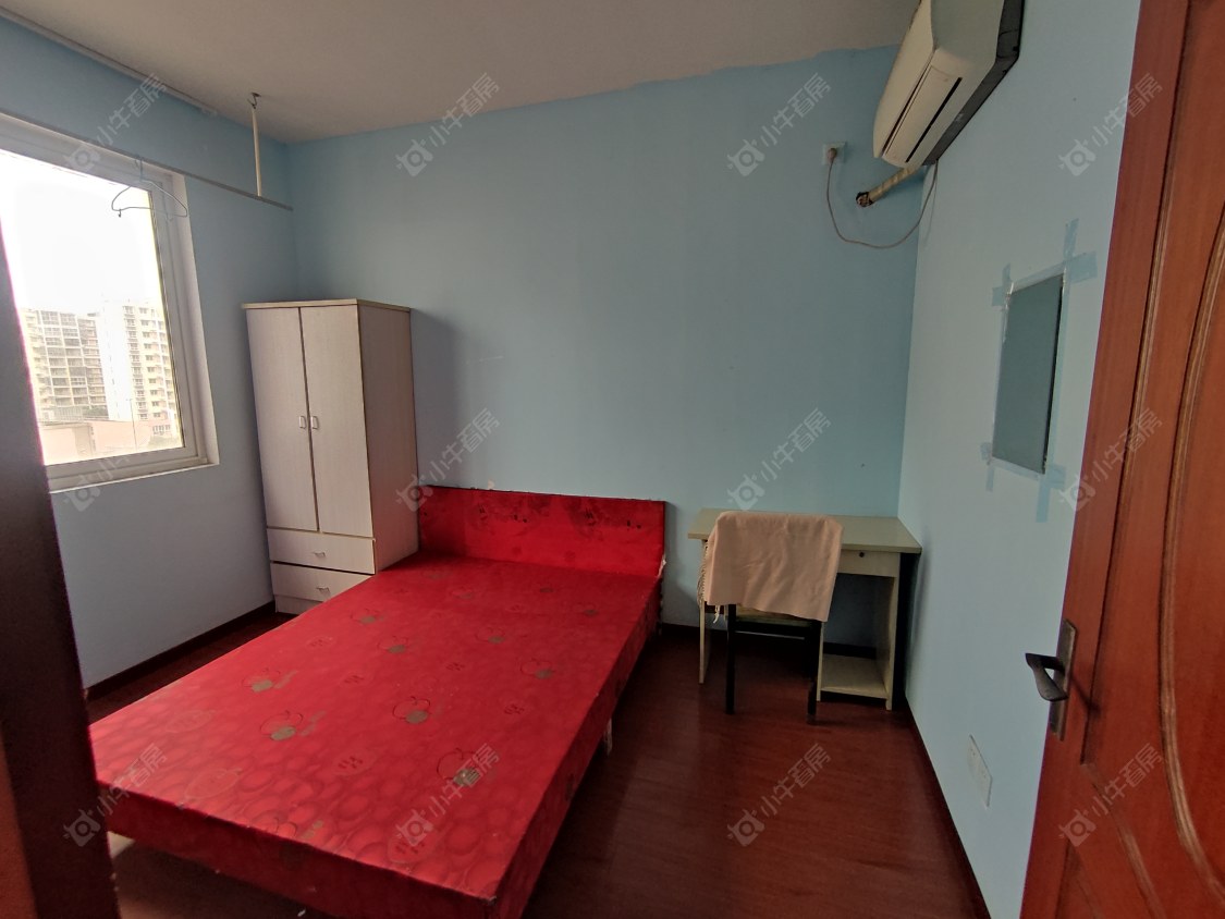 常州临津花园在租房源_小牛看房