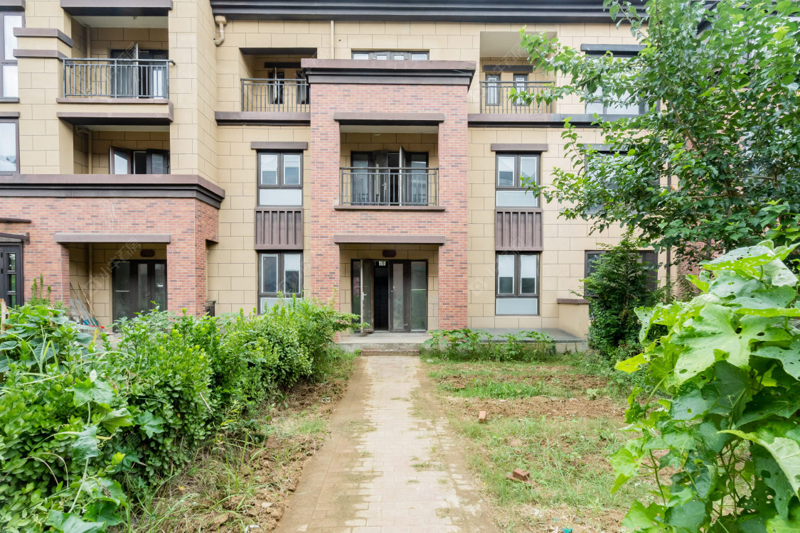 常州高成天鹅湖别墅区在售二手房源_小牛看房