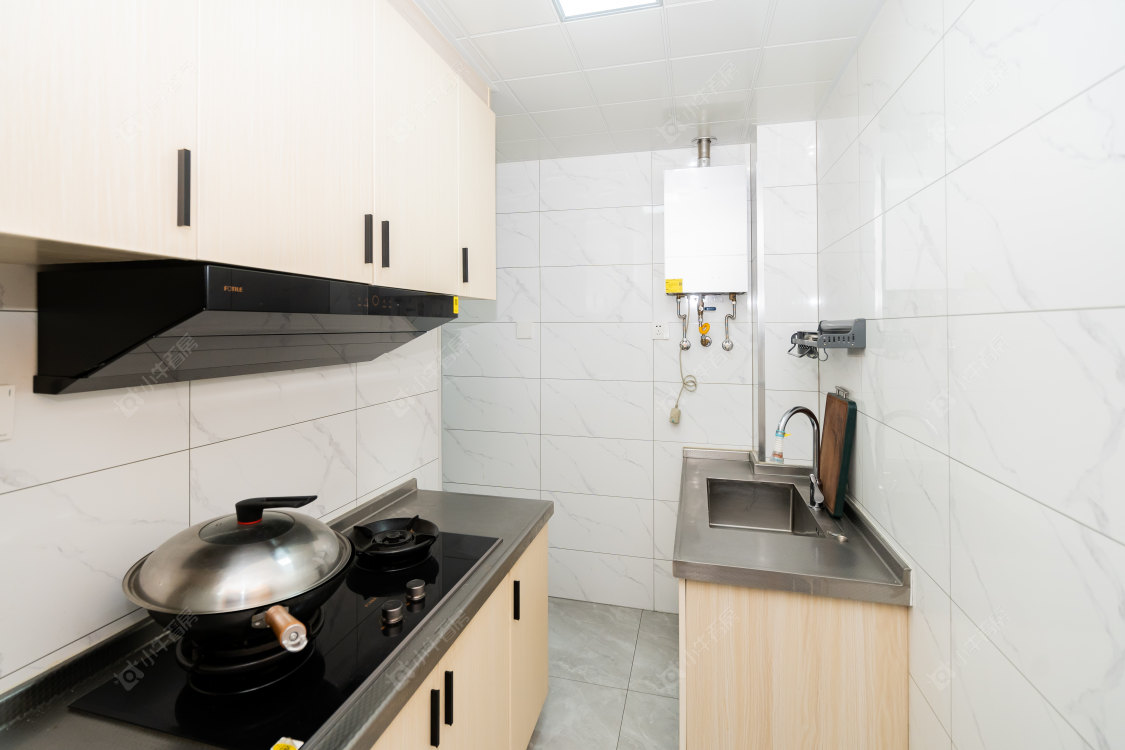 常州菱溪名居在售二手房源室内图_小牛看房