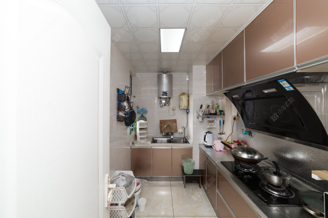 常州金新御园在售二手房源室内图_小牛看房