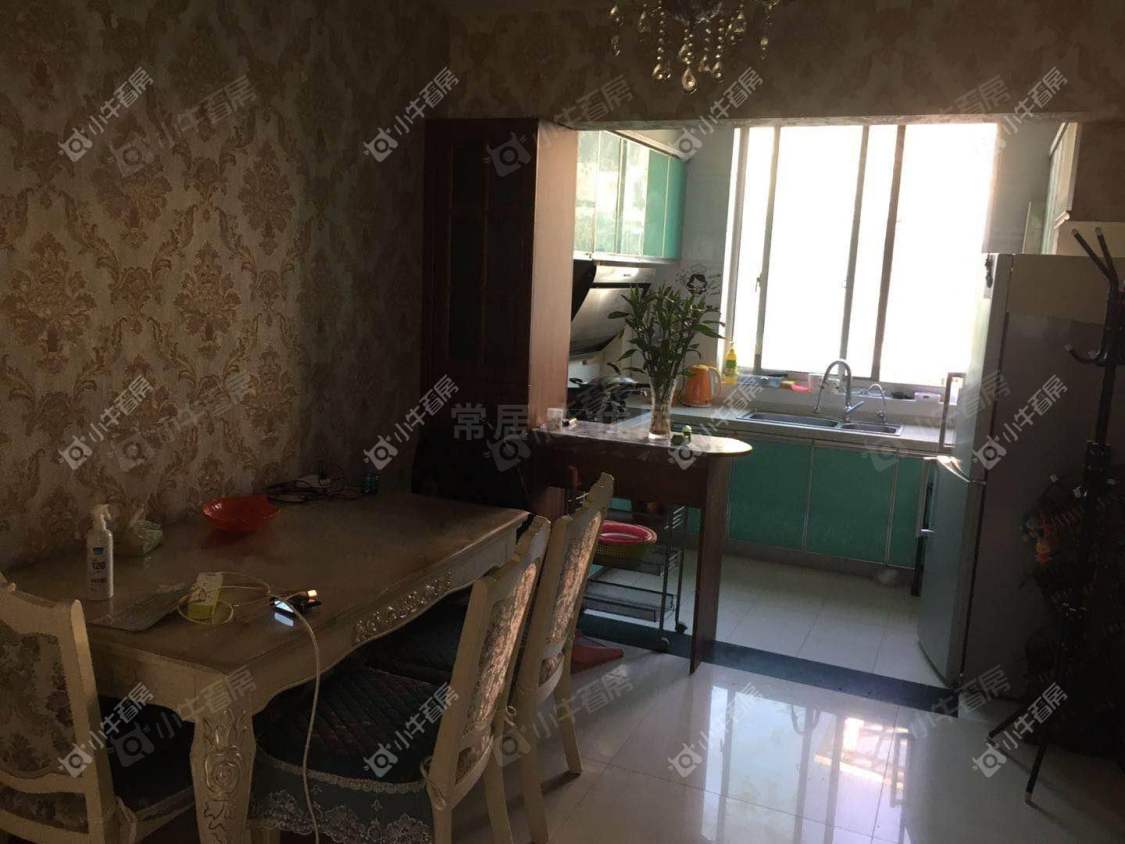 常州南河花园在租房源_小牛看房