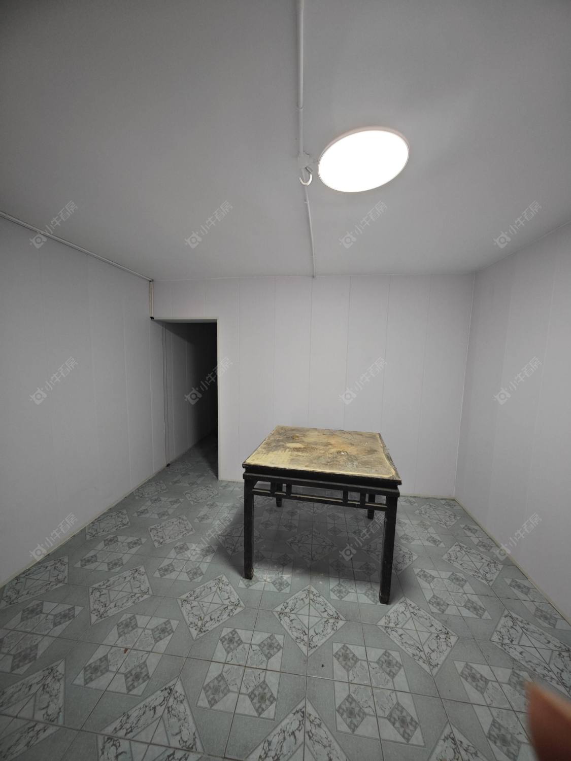 常州华家村在租房源室内图_小牛看房