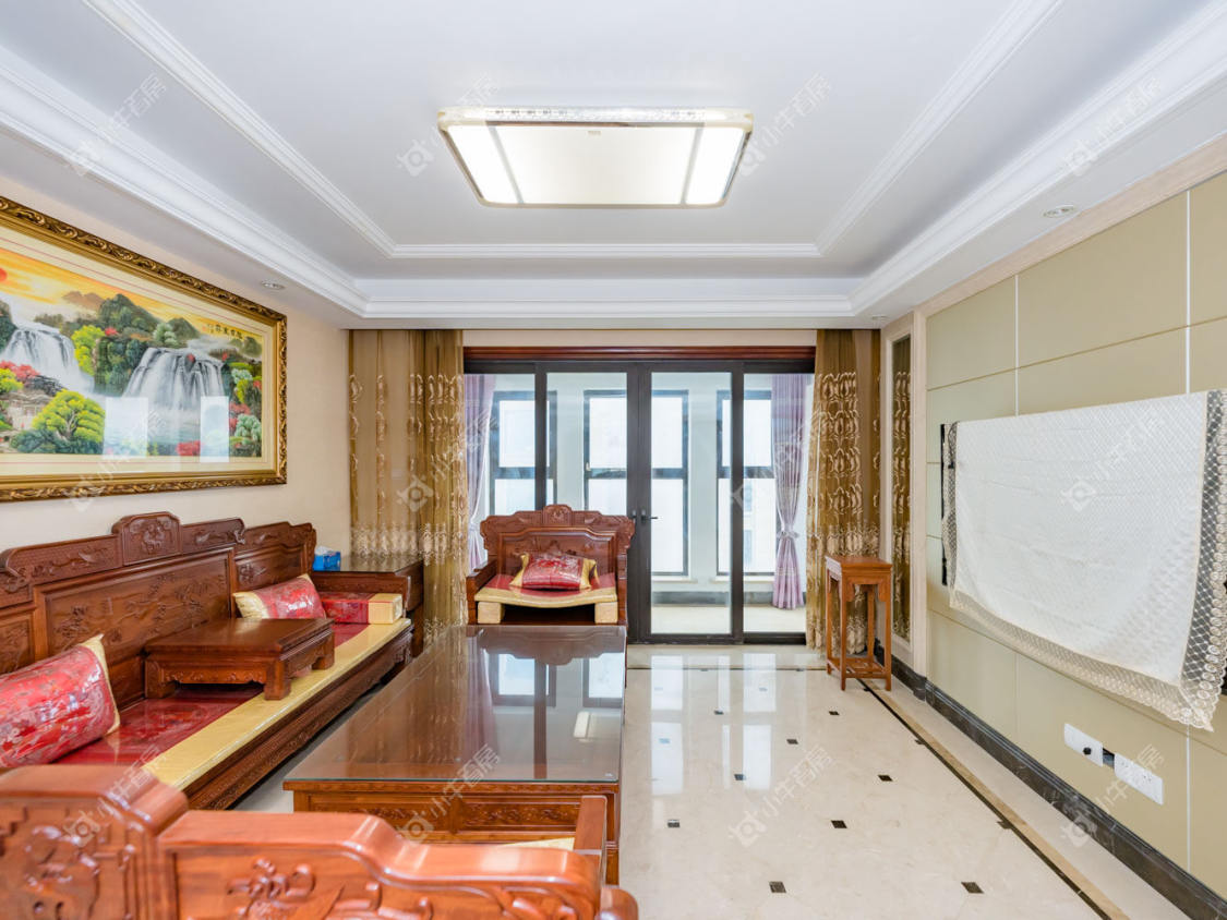 常州凯悦中心在租房源室内图_小牛看房