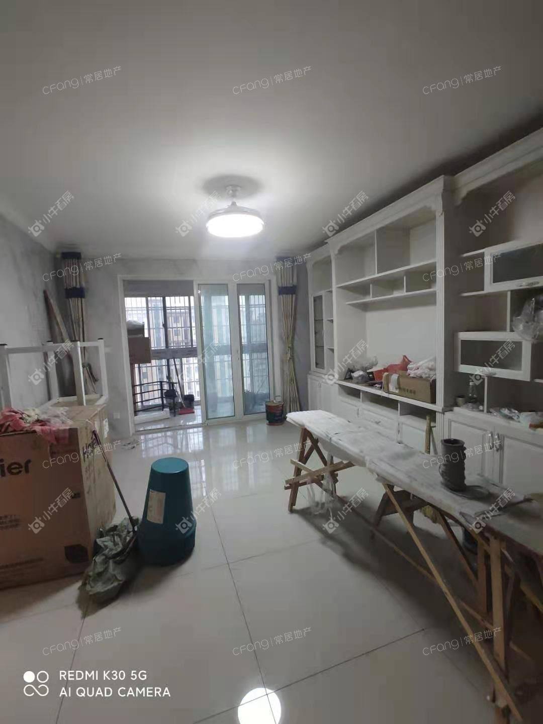 常州新景花苑一期租房房源封面图
