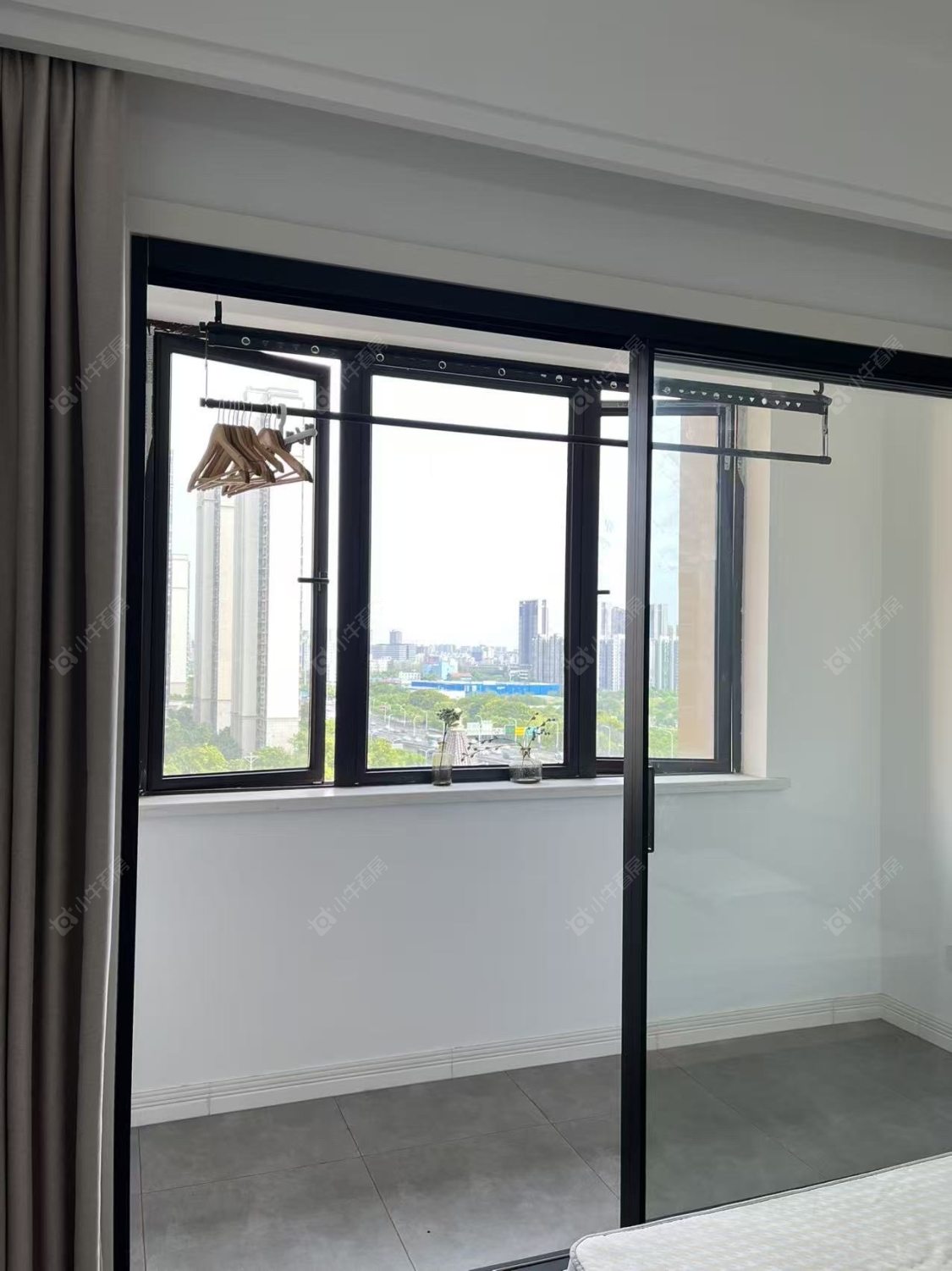 常州雅居乐星河湾在租房源室内图_小牛看房