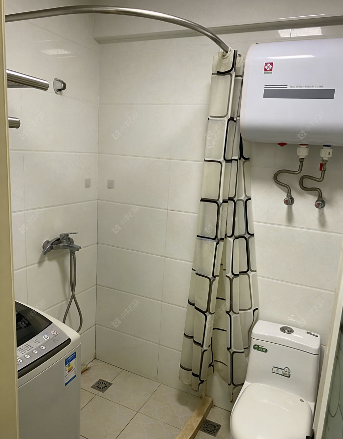 常州高力国际SOHO在租房源户型图_小牛看房