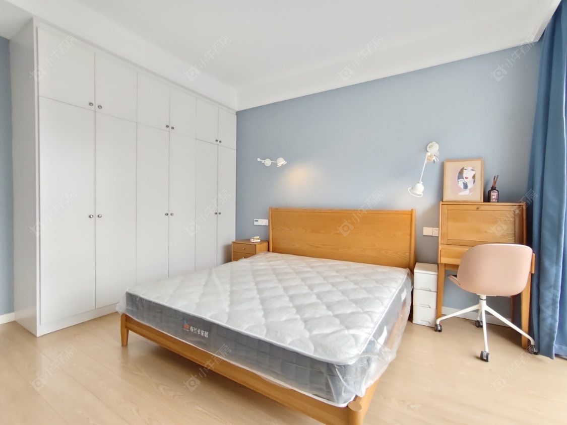 常州玉兰广场一期在租房源室内图_小牛看房