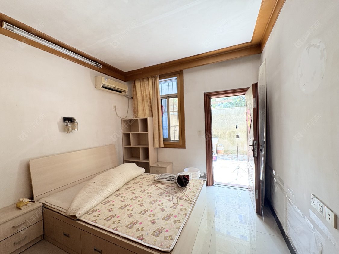 丹阳教师新村在售二手房源室内图_小牛看房