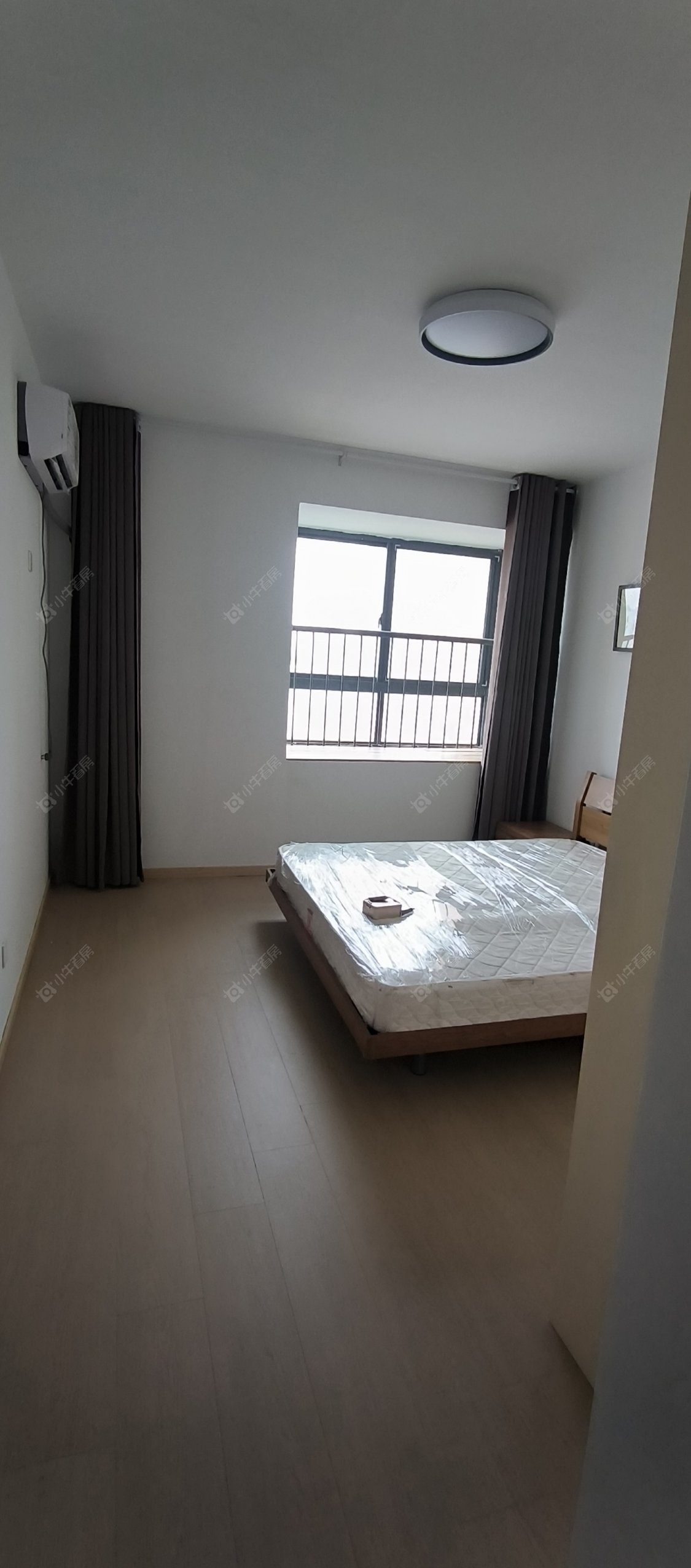 常州海空苑在租房源户型图_小牛看房