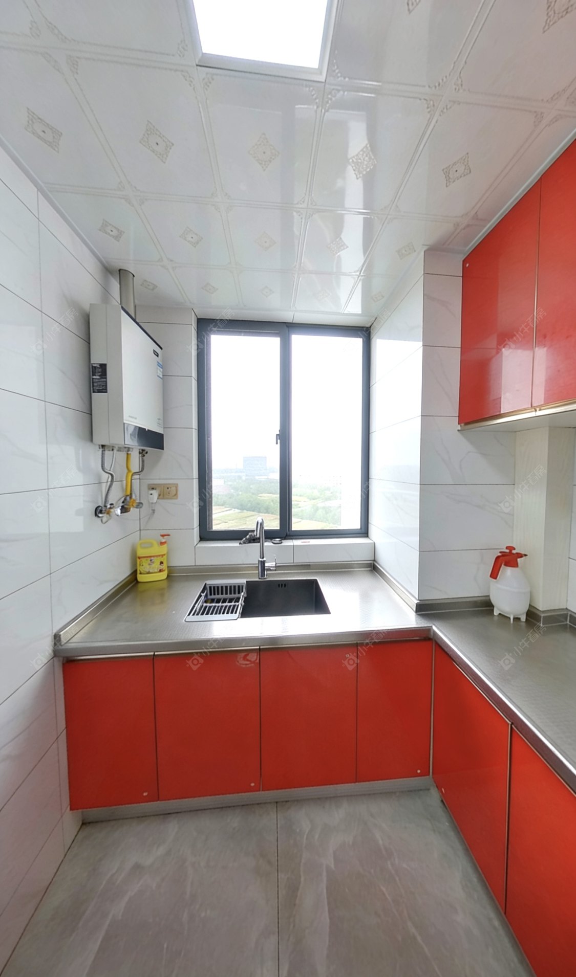 常州白马公馆在租房源_小牛看房