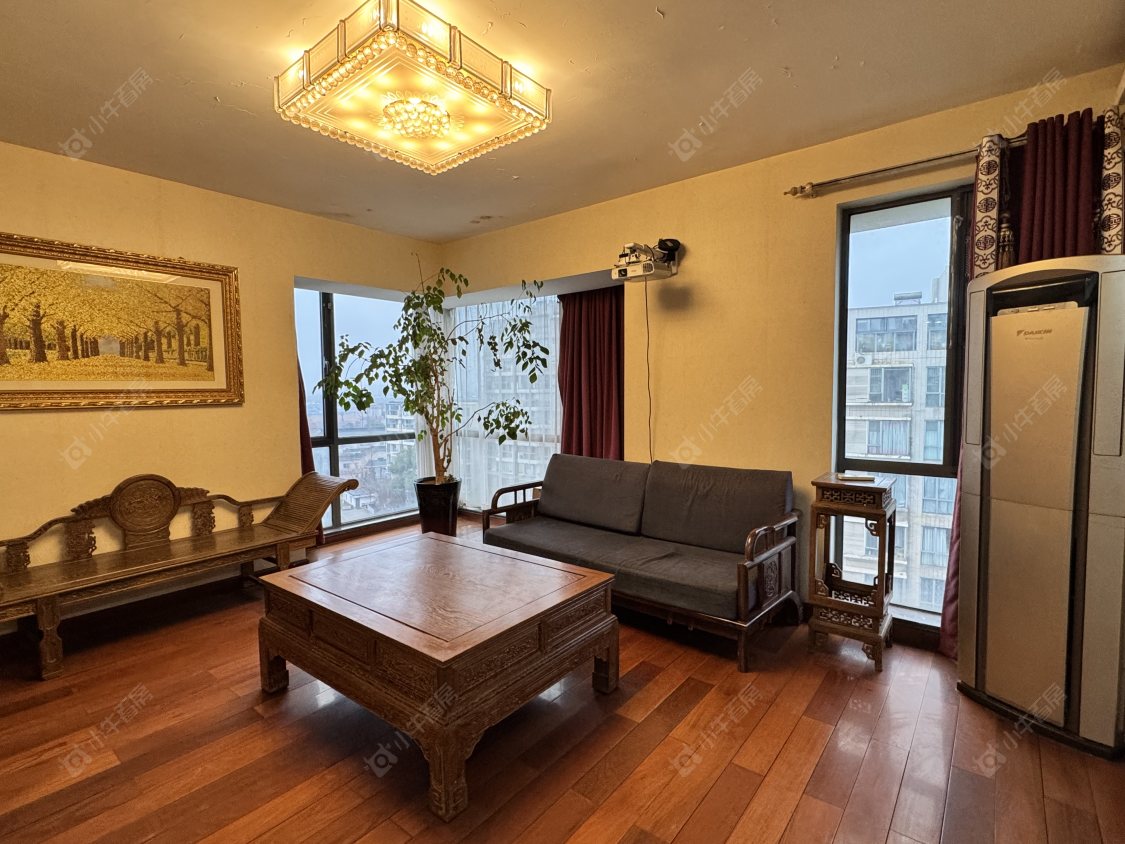 常州金色新城西区在租房源_小牛看房