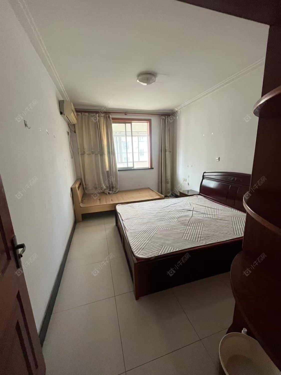 常州晓柳花苑一村在租房源_小牛看房