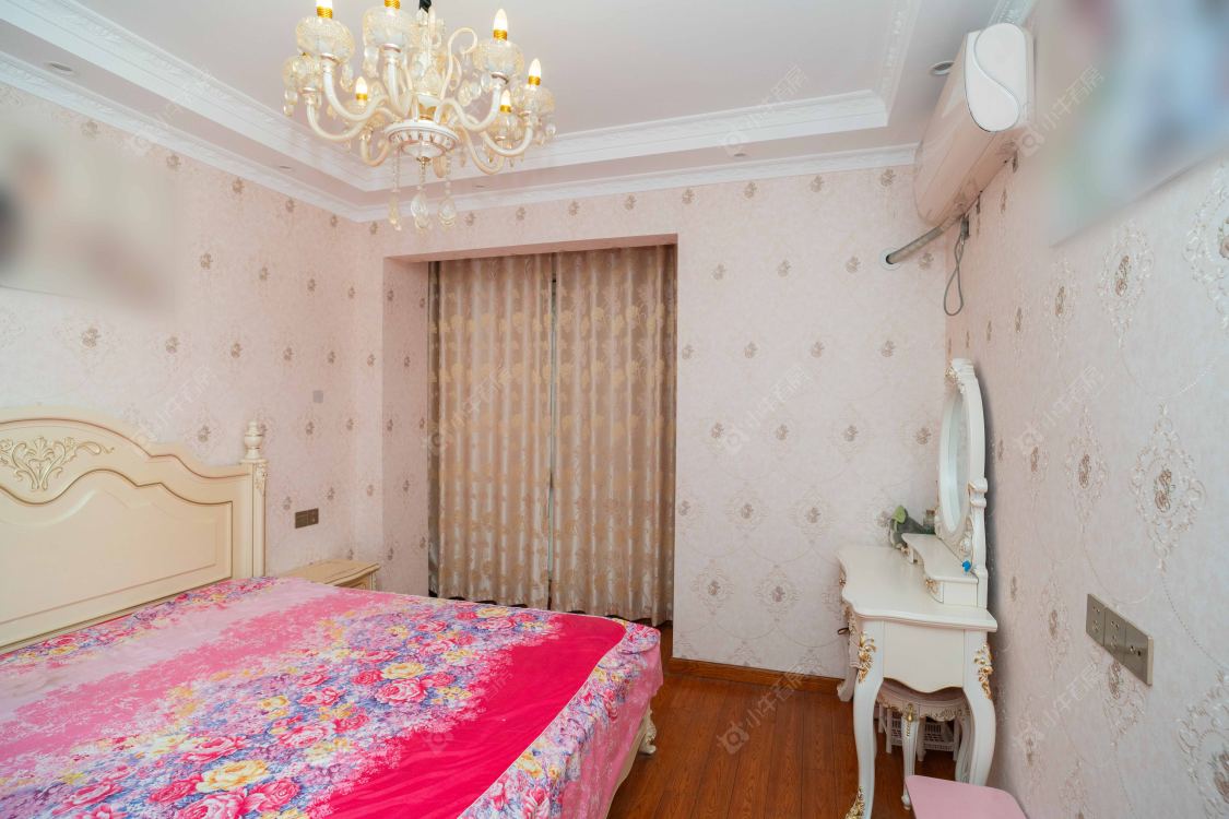 宝龙国际花园一期房源室内图 常州宝龙国际花园一期在售二手房源室内图_小牛看房