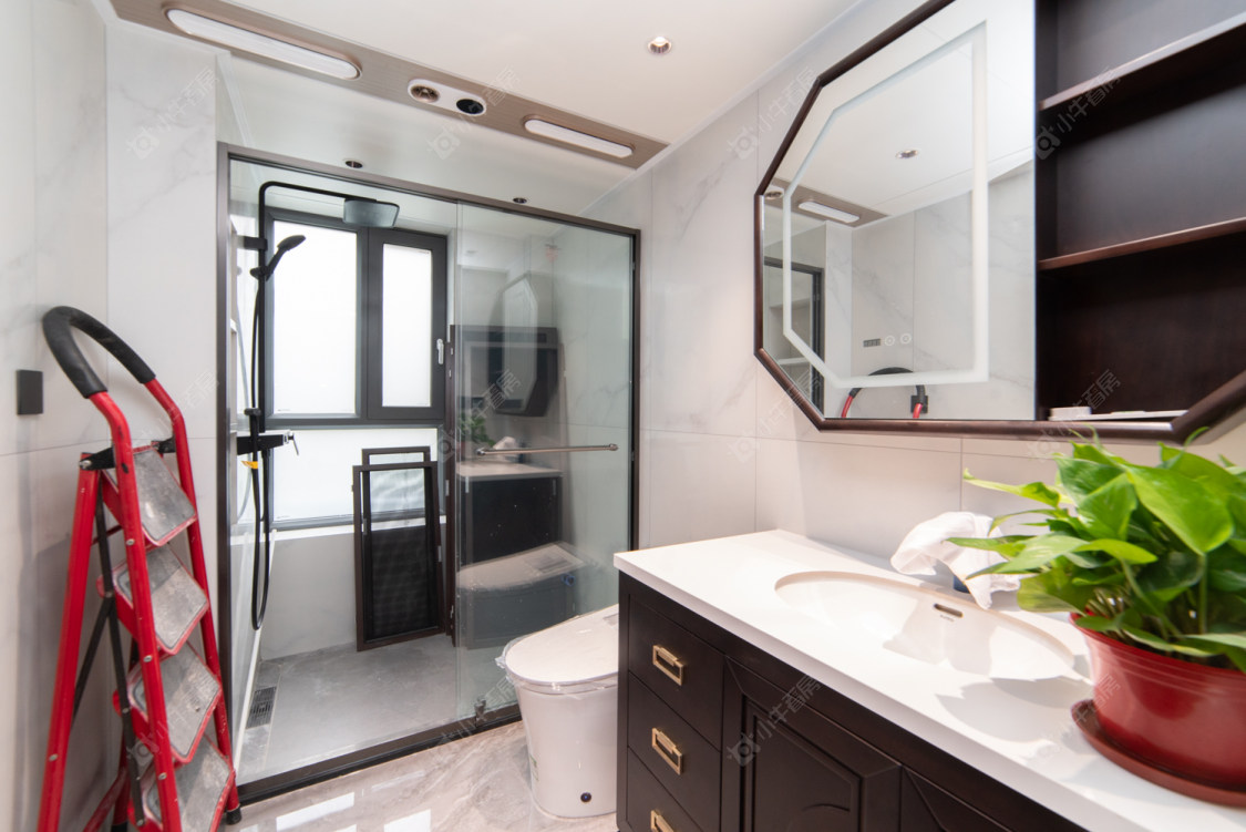 常州路劲城市印象在售二手房源室内图_小牛看房