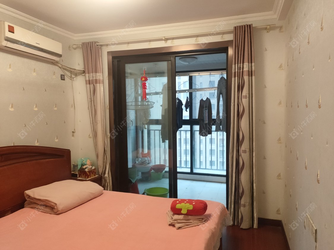 常州吾悦广场北区在租房源_小牛看房