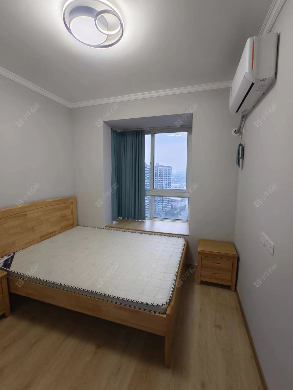 青枫公馆房源 常州青枫公馆在租房源_小牛看房