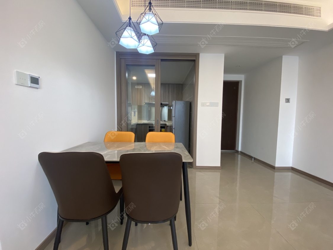 常州弘阳云峯在租房源室内图_小牛看房