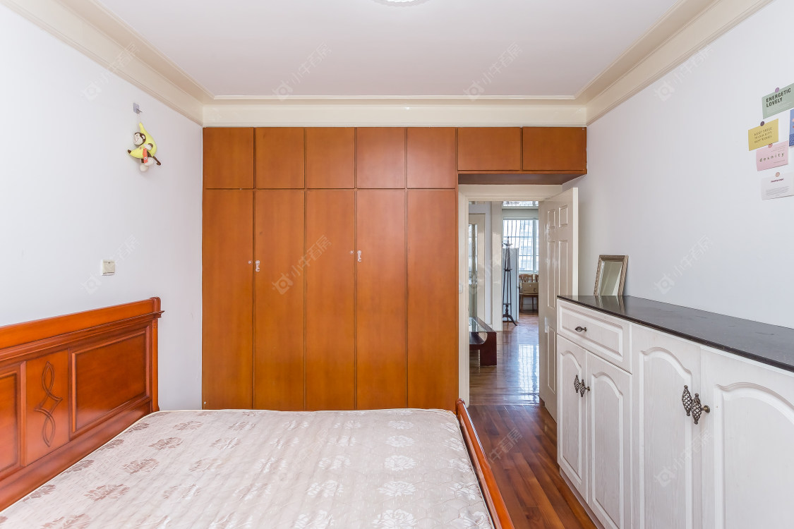 常州北环南村在售二手房源室内图_小牛看房