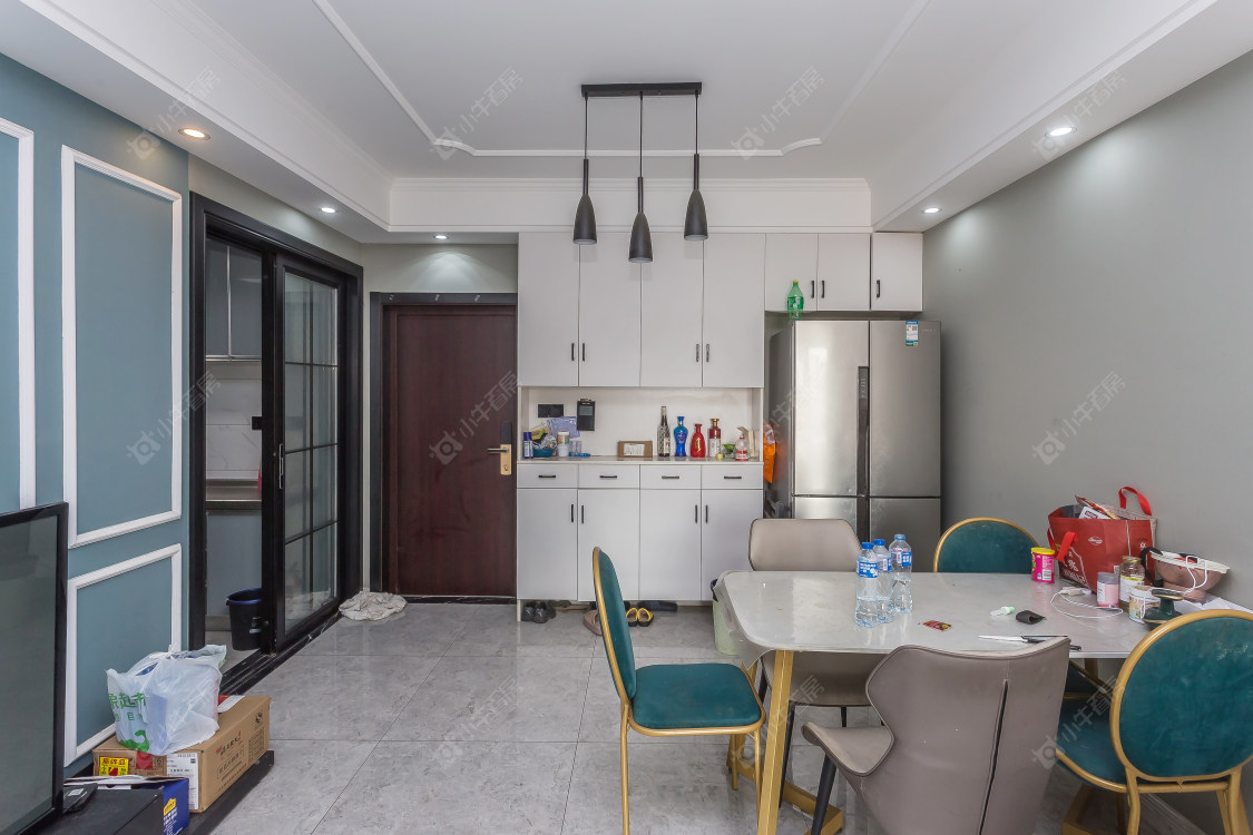 常发豪郡房源室内图 常州常发豪郡在售二手房源室内图_小牛看房