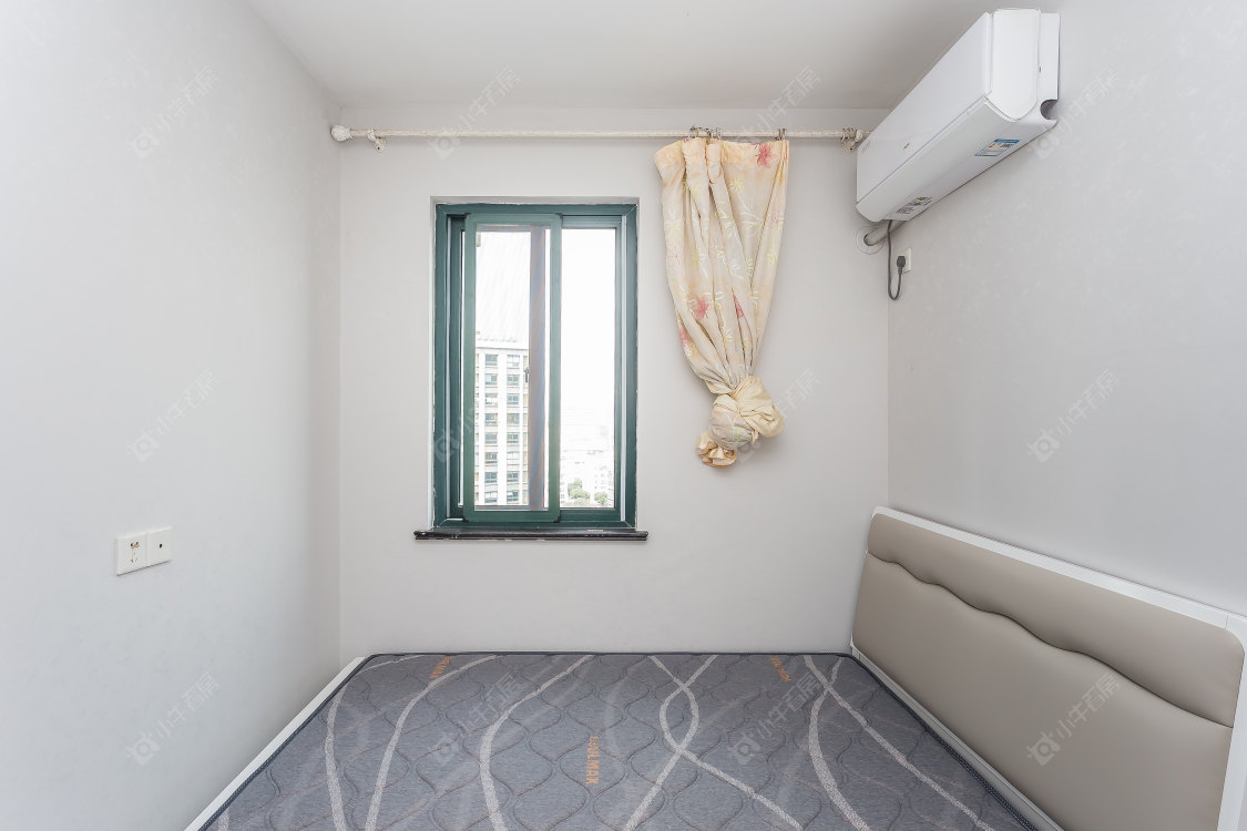 常州晋陵北苑在售二手房源室内图_小牛看房