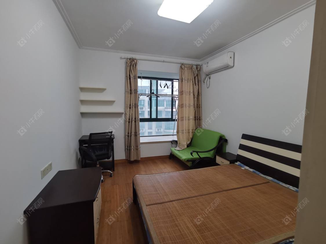 常州都市雅居在租房源室内图_小牛看房