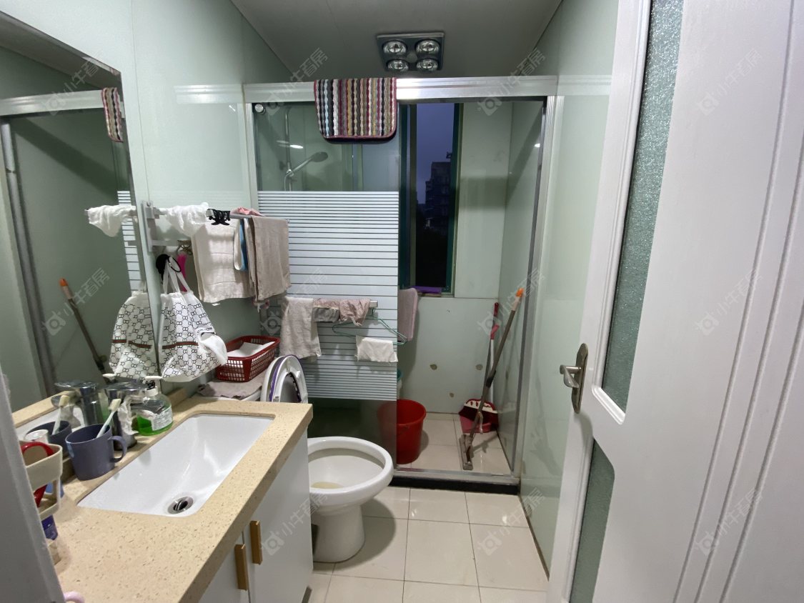 常州金玉苑在租房源室内图_小牛看房