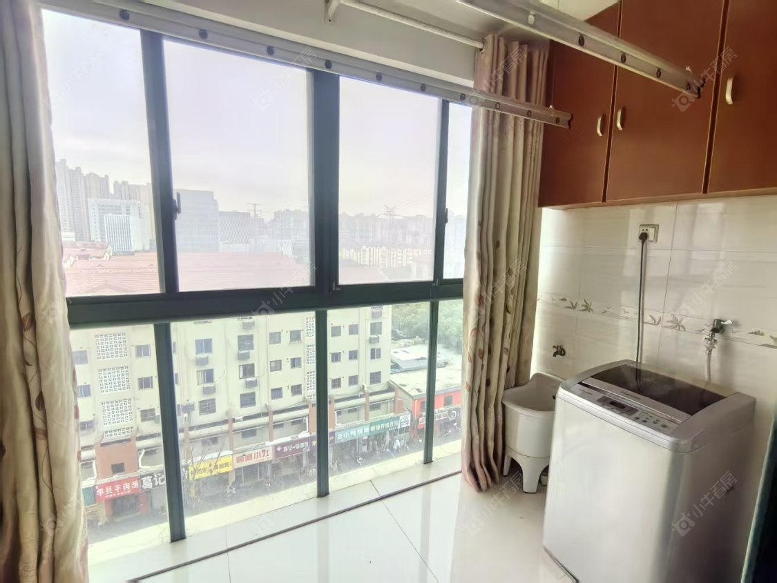 常州嘉顺花园在租房源室内图_小牛看房