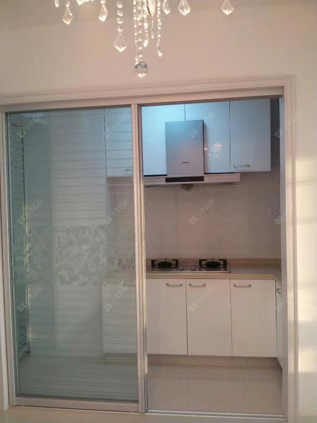 常州香江壹品租房_香江壹品1室1厅房源出租