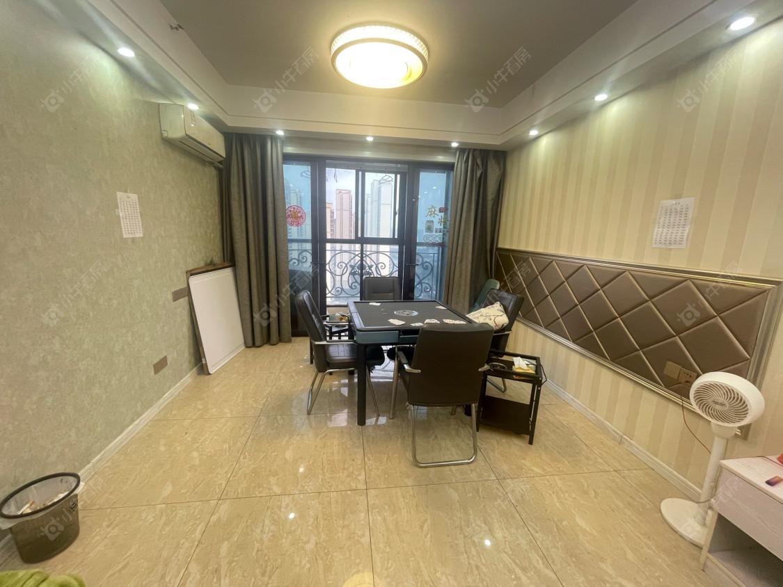 常州雅居乐星河湾在租房源室内图_小牛看房