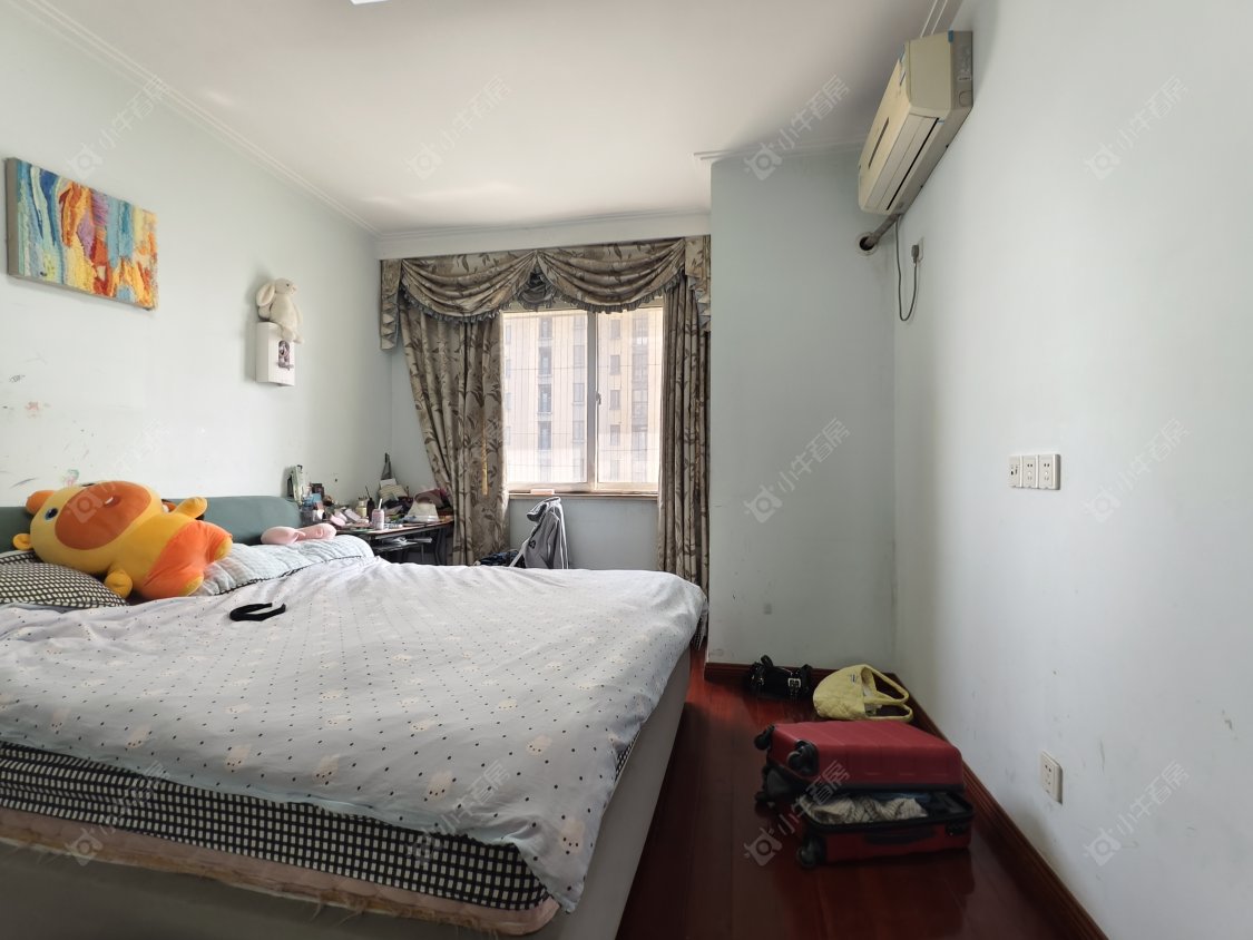 常州清水湾花园三期在租房源室内图_小牛看房