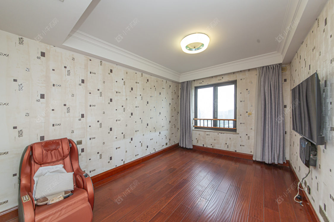 常州新城公馆天域在售二手房源室内图_小牛看房